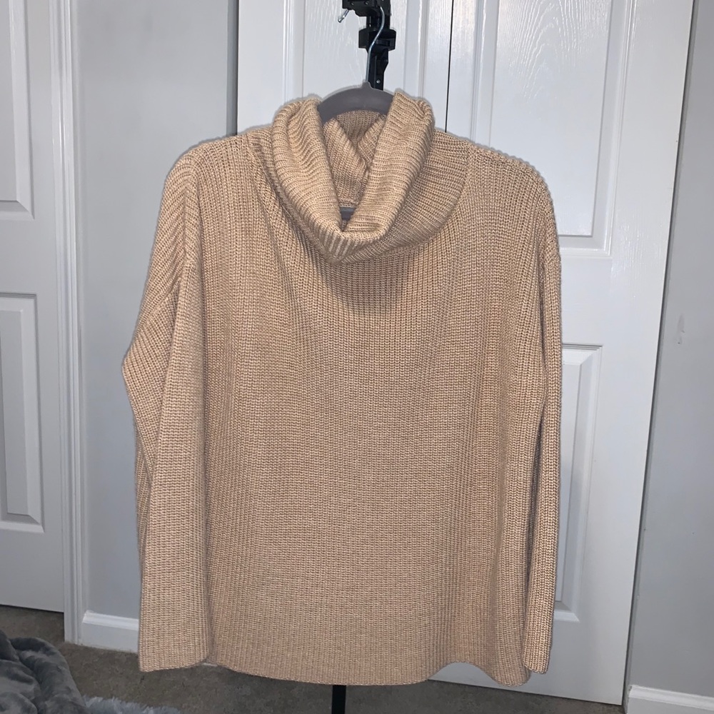 Turtle Neck